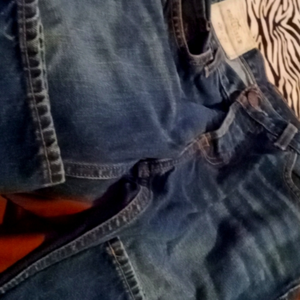 Hollister jeans size w30×L32